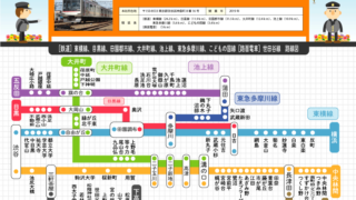 Jr宇都宮線 全国鉄道路線図 Com
